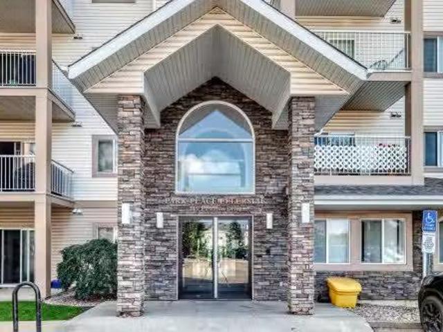 #214 245 Edwards Dr Sw, Edmonton, AB, T6X 1J9 condo for sale.