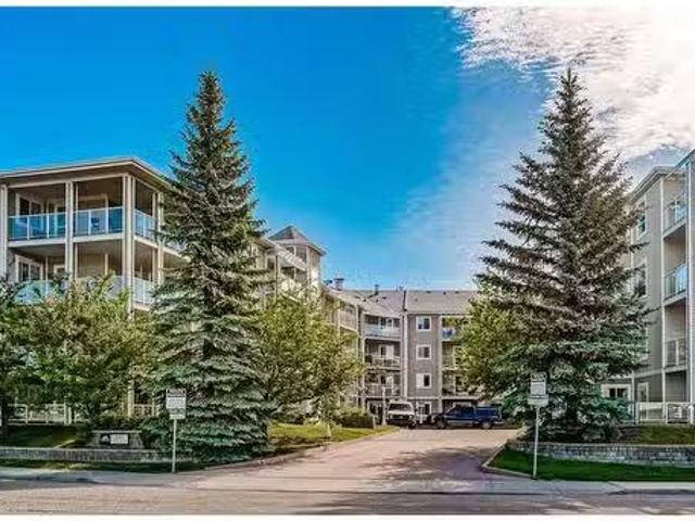 214 260 Shawville Way Se, Calgary, AB, T2Y 3Z6 condo for sal.