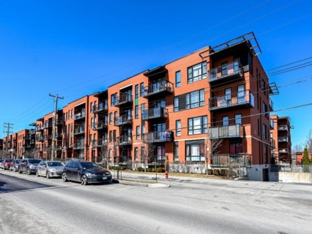 214 2 Av. Bennett, Montréal Mercier/Hochelaga Maisonneuve, QC, H1V 2T6 condo for sale | Listing ID 15180 | Royal LePage