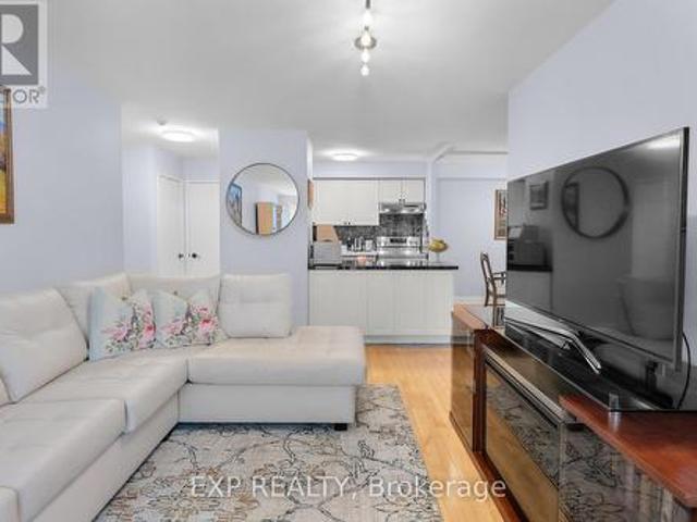 214 2 Lake Shore Boulevard W, Toronto, ON, M8V 3X2 condo for sale | Listing ID W13486 | Royal LePage