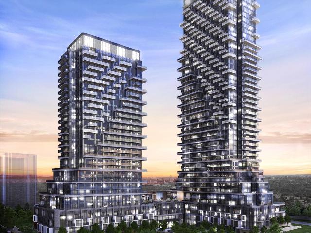 214 30 Inn On The Park Drive, North York | Terminated, C12649 | Condos. Ca