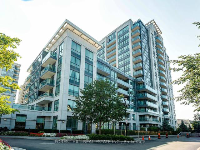 214 30 North Park Road, Thornhill | 1+1Beds/2Bath, Condo, $2,750/mo | Condos. Ca