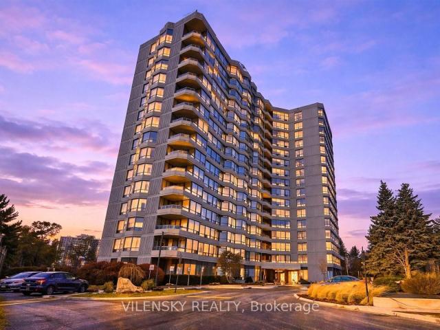 214 7 Bathurst Street, Thornhill | 2+1Beds/2Bath, Condo, $549,000 | Condos. Ca