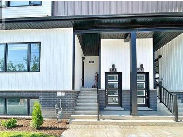 214 4 Fourth Avenue, Niagara Falls, ON, L2E 0C2 lease for lease | Listing ID X13553 | Royal LePage