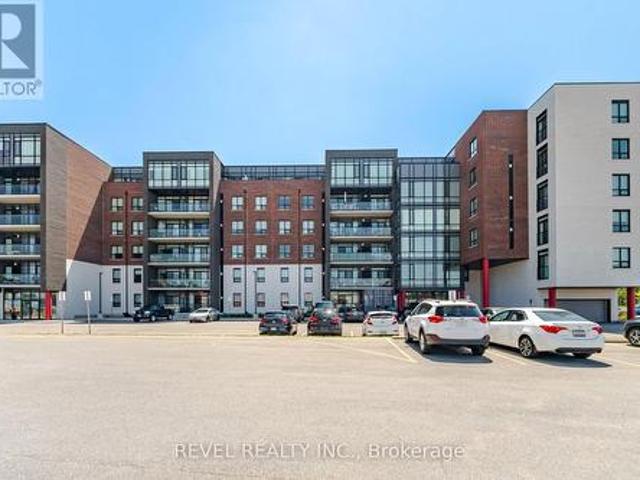 214 5 Hamilton Street N, Hamilton, ON, L8B 2A4 condo for sale | Listing ID X13565 | Royal LePage