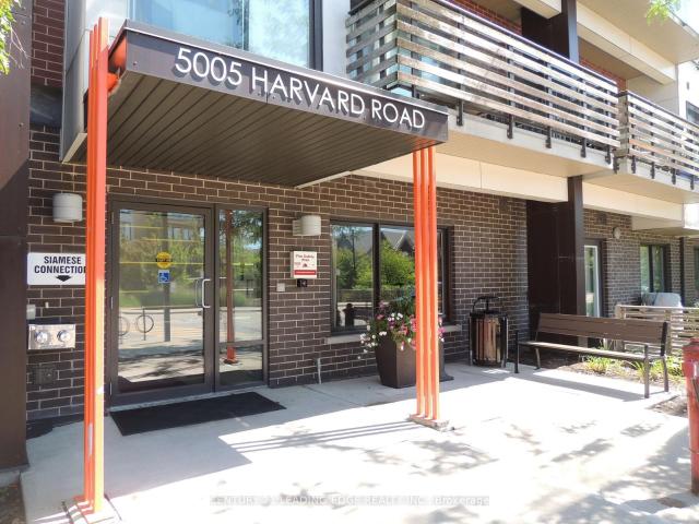 214 5 Harvard Road, Mississauga | Leased, W13639 | Condos. Ca