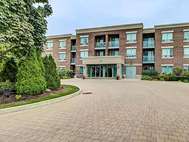 214 65 Via Rosedale, Brampton | For Sale @ $574,900 | Condos. Ca