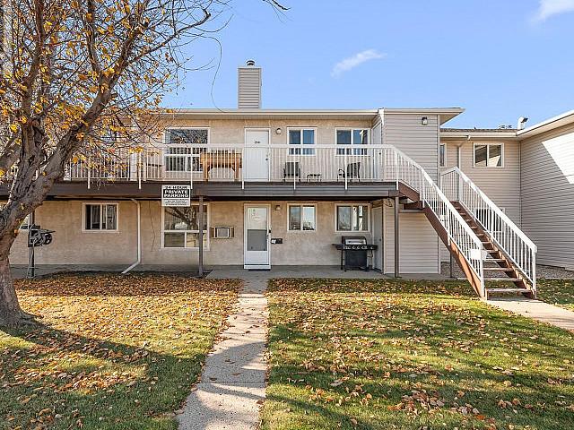 214 67 Wood Lily Drive Moose Jaw, Saskatchewan