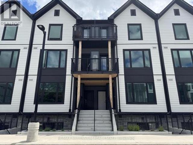 214 708 Woolwich Street, Guelph, ON, N1H 0C8 townhouse for sale | Listing ID X13452 | Royal LePage
