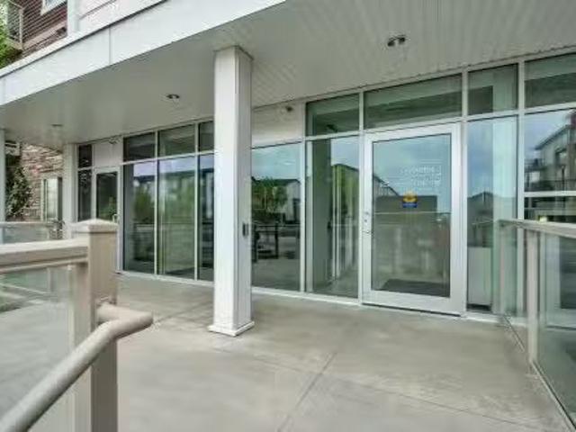 214 812 Welsh Drive, Edmonton, AB, T6X 1Y7 condo for sale L.