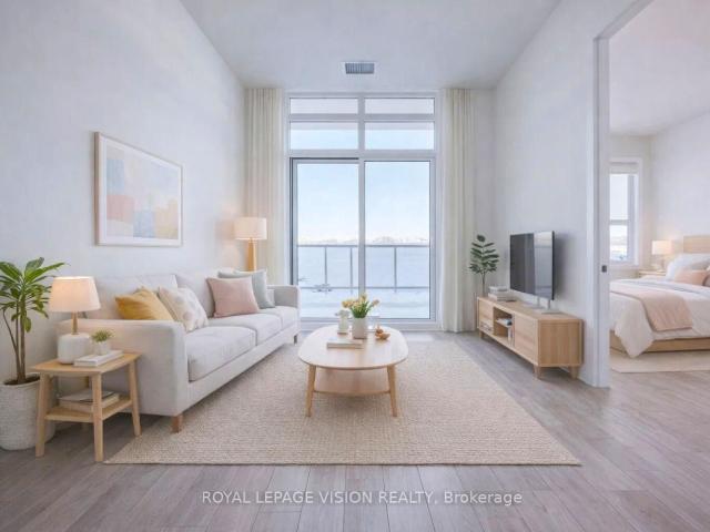 214 858 Dupont Street in Toronto: Dovercourt Wallace Emerson Junction Condo Apartment for lease Toronto W02: MLS®# W12761230