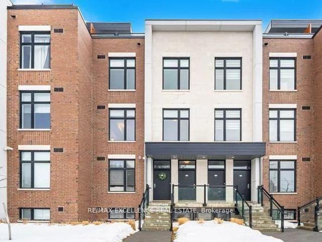 214 9 Islington Avenue S, Woodbridge | 2Beds/2Bath, Townhouse, $2,800/mo | Condos. Ca