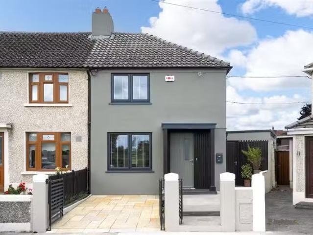 214 Cashel Road, Crumlin, Dublin 12