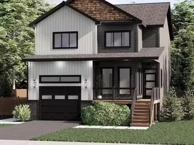 214 Cheeseman Drive, St. John'S, NL, A1H 0R3 Luxury House fo.