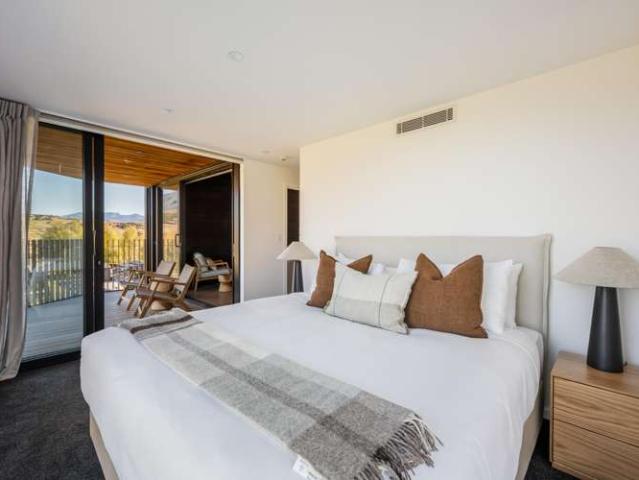 214 Clubhouse Lane, 172 Maori Jack Road, Jack's Point, Queenstown