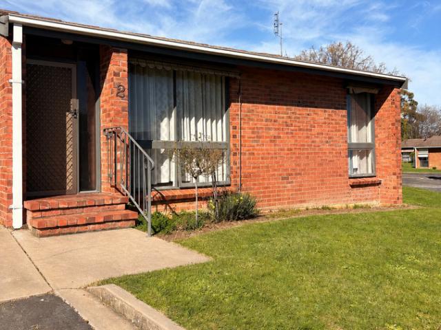 2/14 Adelaide Avenue, NARACOORTE