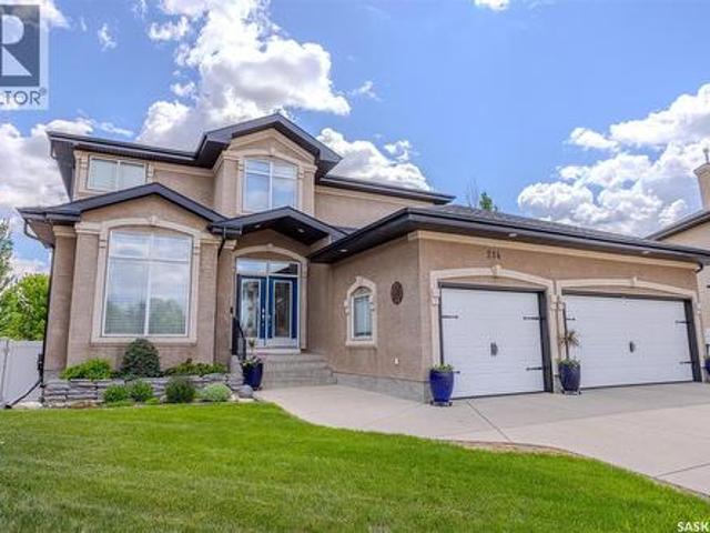 214 Bayfield Place, Saskatoon, SK, S7V 1E3 house for sale | Listing ID SK039618 | Royal LePage