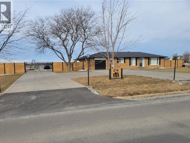 214 Binbrook Road