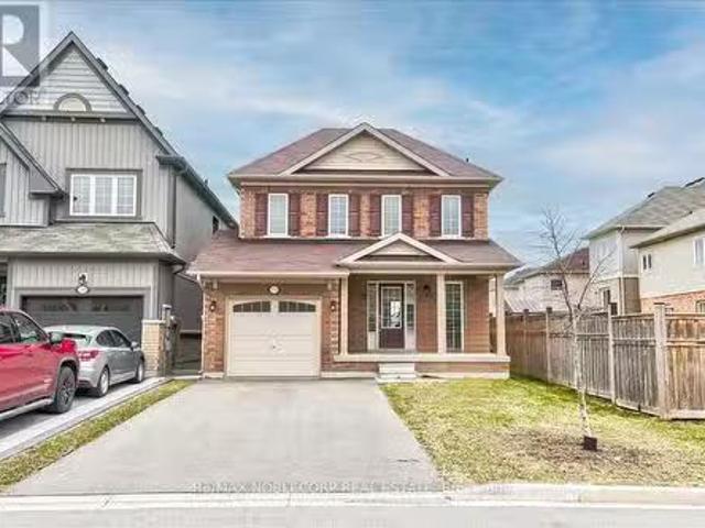 214 Bruce Cameron Drive, Clarington, ON, L1C 0W3 house for s.
