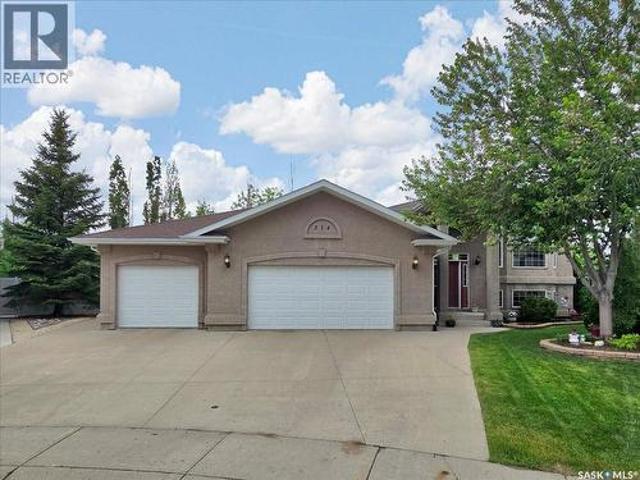 214 Burke Place, Warman, SK, S0K 4S0 house for sale | Listing ID SK046218 | Royal LePage