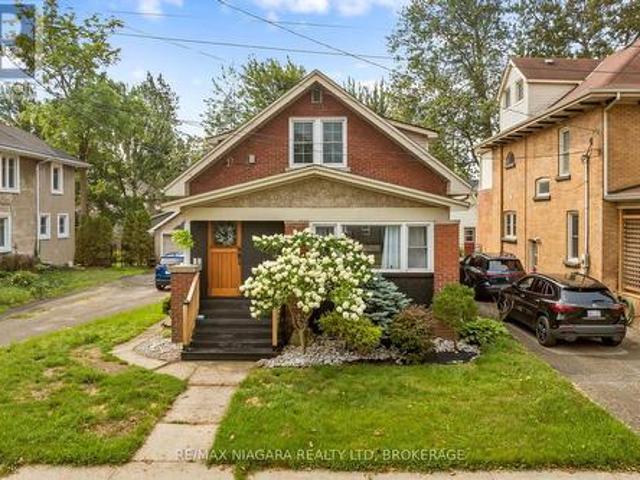 214 Kent Street, Port Colborne Sugarloaf, ON, L3K 3A1 investment for sale | Listing ID X13672 | Royal LePage