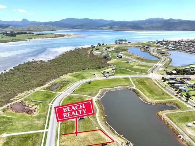 214 Hamiora Street, Matarangi, Thames Coromandel For Sale