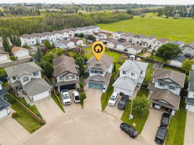 214 Hyndman Crescent Nw, Edmonton, AB, T5A 5H9 house for sale | Listing ID E4499 | Royal LePage