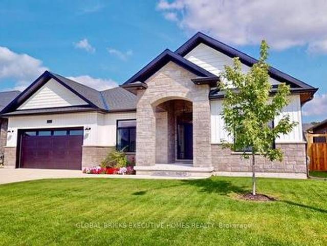 214 Irishwood Lane, Brockton, ON, N0G 2V0 house for sale | Listing ID X13159 | Royal LePage