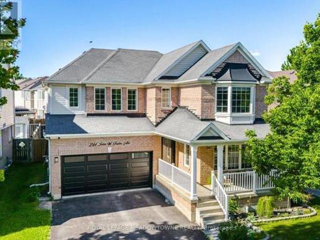 214 John W. Taylor Avenue W, New Tecumseth, ON, L9R 0H9 house for sale | Listing ID N13494 | Royal LePage