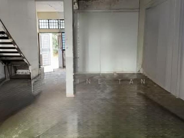 214 Jurong East Street 21 Shop / Shophouse For Sale, $1,790,0001,614 sqft $1,109.00 psf