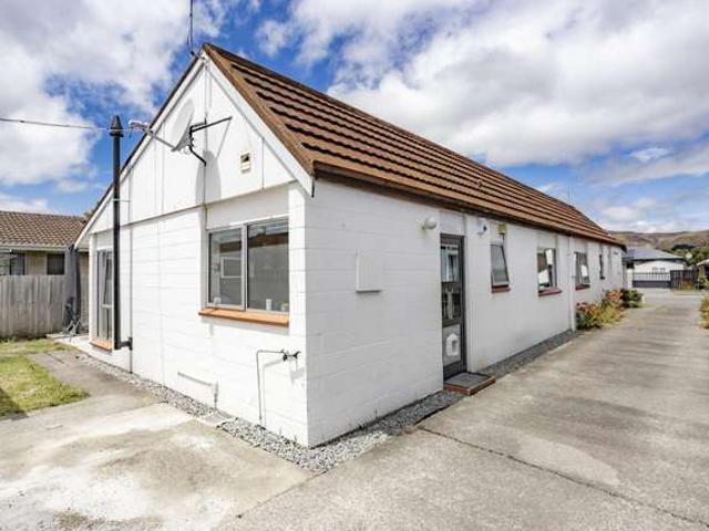 2/14 Lane Street, Woolston, Christchurch City