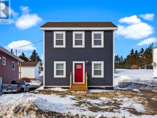 214 Marine Drive