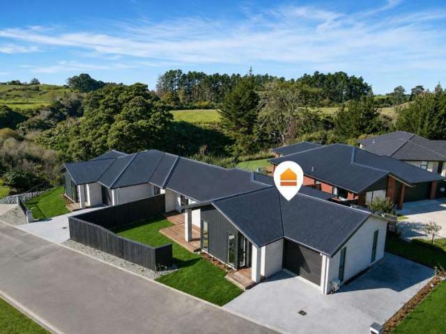 2/14 Marjoriefield Mews, Fitzroy, Hamilton City