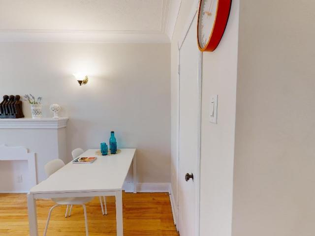 214 Metcalfe 1 Bedroom Apartment for Rent at 214 Metcalfe St, Ottawa, ON K2P 1P7 Centretown