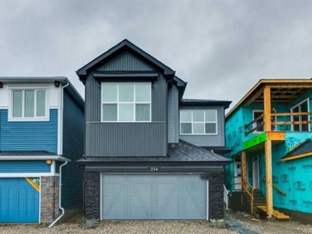 214 Sora Way Se, Calgary, AB, T3S 0V5 house for sale | Listing ID A2320 | Royal LePage