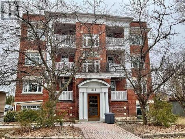 214 Second Street W, Cornwall, ON, K6J 1G7 investment for sale | Listing ID X12985 | Royal LePage