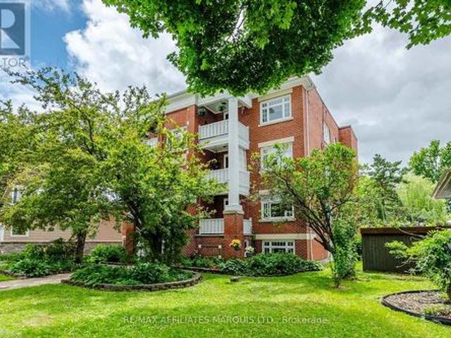 214 Second Street, Cornwall, ON, K6J 1G7 investment for sale | Listing ID X13447 | Royal LePage