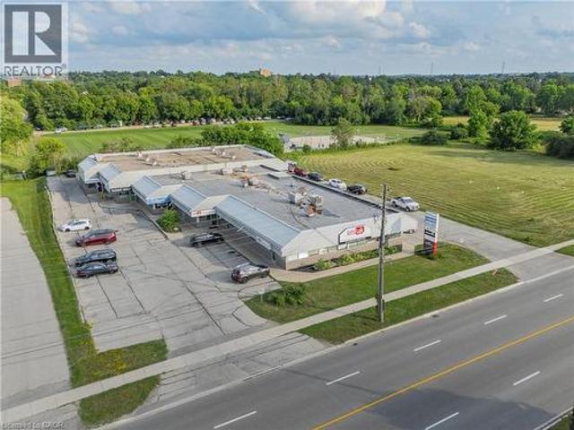 214 Speedvale Avenue W, Guelph, ON, N1H 1C4 commercial for sale | Listing ID 40830 | Royal LePage