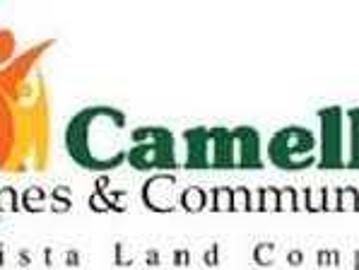 214 sqm Lot For Sale at Camella Crestwood Antipolo near Robinson