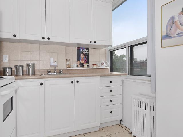 214 St. George Studio Apartment for Rent