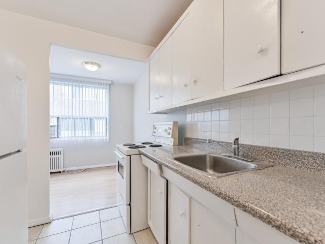 214 St George
