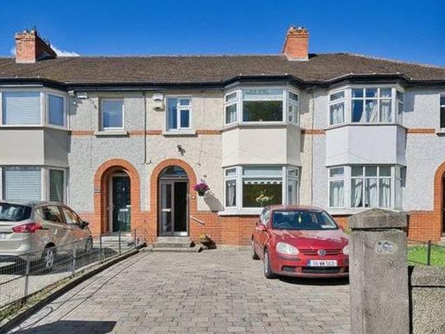 214 Sundrive Road Crumlin Crumlin Dublin 12