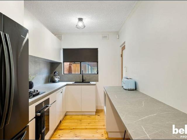 Coastal Living at West Beach – Spacious & Low Maintenance Unit