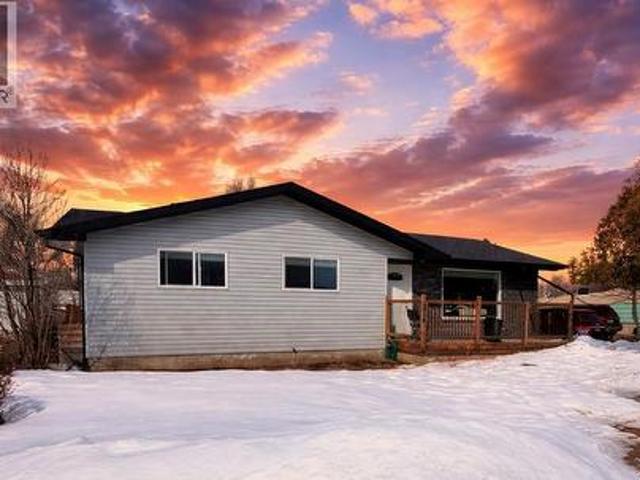 214 Pierce Street, Strasbourg, SK, S0G 4V0 house for sale | Listing ID SK031549 | Royal LePage