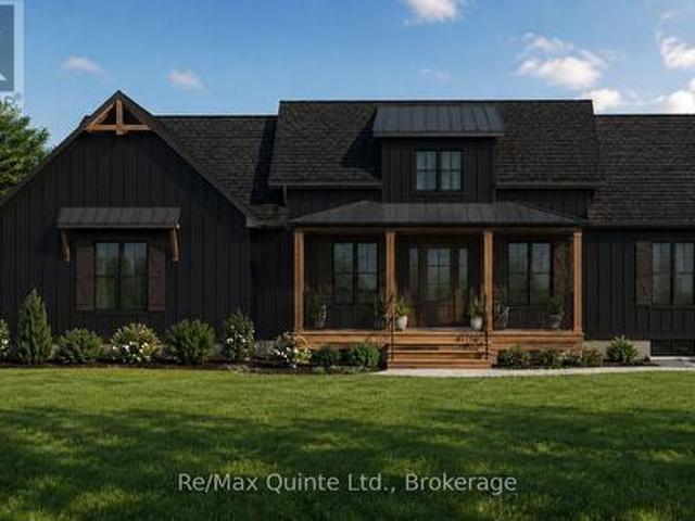 214 Pleasant Bay Road, Prince Edward County Hillier Ward, ON, K0K 2J0 house for sale | Listing ID X13613 | Royal LePage