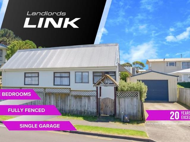 214 Puriri Street, Castlecliff, Whanganui