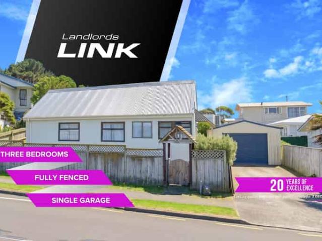 214 Puriri Street, Castlecliff, Whanganui