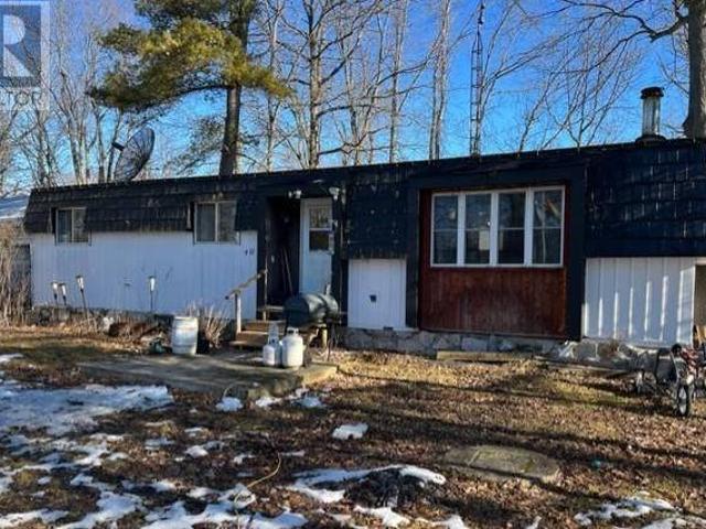 214 RIVER Road Campbellford Ontario