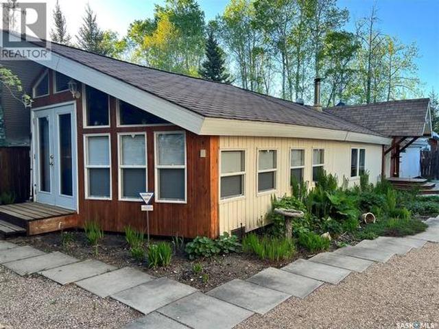 214 Richard Drive, Barrier Lake, SK, S0E 0B0 house for sale | Listing ID SK041529 | Royal LePage
