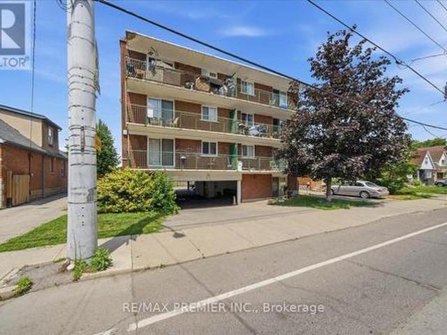 214 Wentworth Street S, Hamilton, ON, L8N 2Z4 investment for sale | Listing ID X13545 | Royal LePage